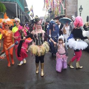 💕Posh Ambassador💕 Baby Sweetheart Resale